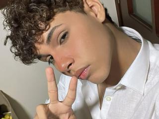DenisBachh - Sexe cam en vivo - 26223221