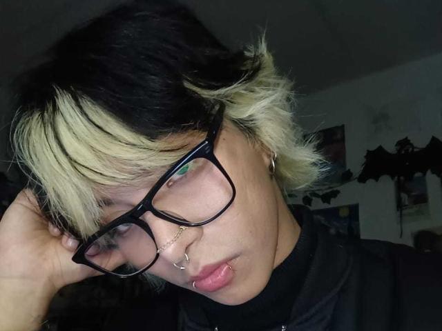 OliIvero - Live sex cam - 26223241