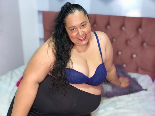 TistMature - Sexe cam en vivo - 26223277