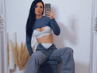 PaolaAdams - Live porn &amp; sex cam - 26223329