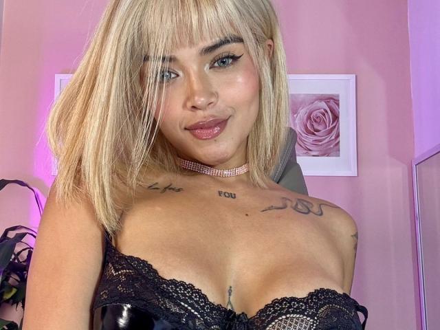 MajoJones - Live sex cam - 26223841
