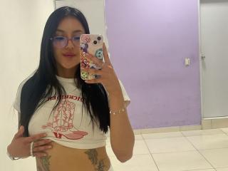 VioletMoonX - сексуальная веб-камера в реальном времени - 26224109
