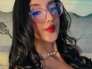 VioletMoonX - сексуальная веб-камера в реальном времени - 26224161