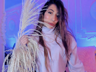 LissyHoffman - Live porn &amp; sex cam - 26224217