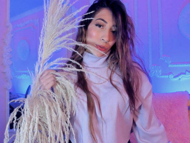 LissyHoffman - Live porn &amp; sex cam - 26224217