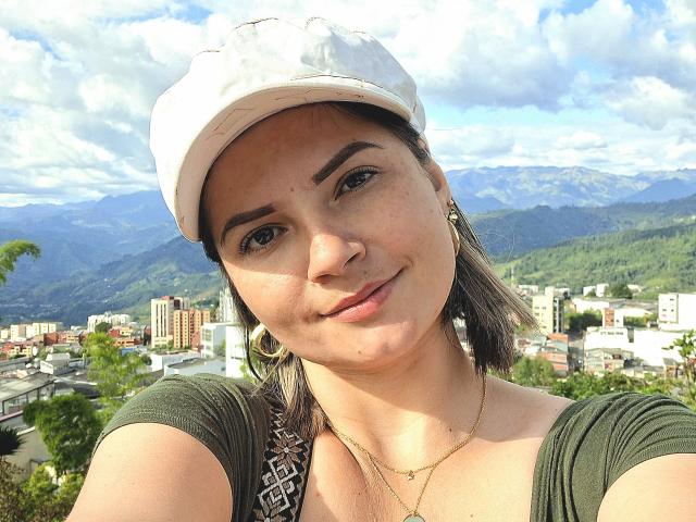 KatherineToro - Sexe cam en vivo - 26225173