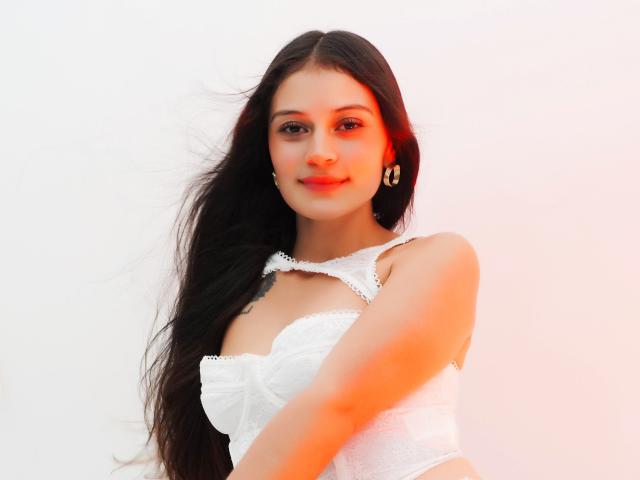 LizzaRose - Sexe cam en vivo - 26226241