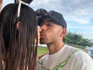 ZoeAndJames - Sexe cam en vivo - 26226461