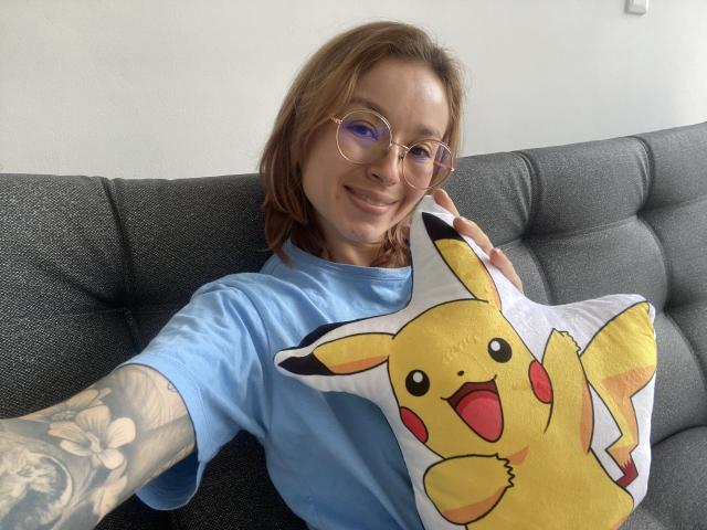 SarahRousen - Live porn &amp; sex cam - 26226605