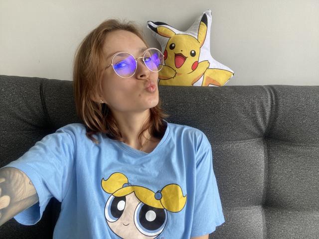 SarahRousen - Live sex cam - 26226613