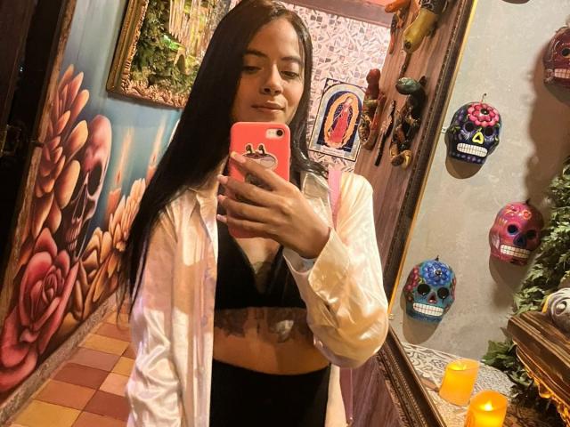 TamaraPeach - Live sexe cam - 26226873