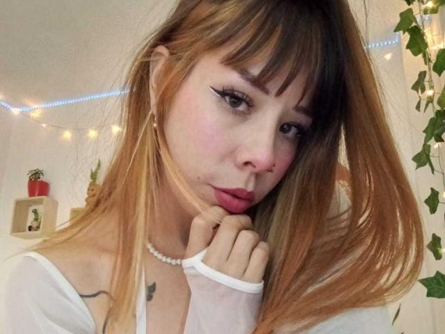 AriiannaHot - Sexe cam en vivo - 26227065