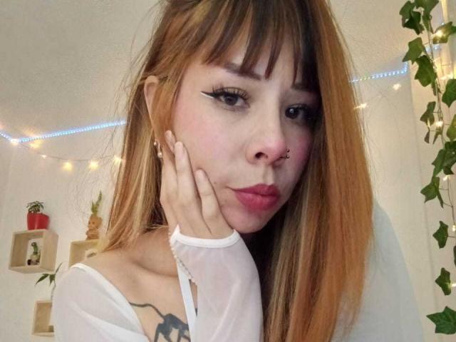 AriiannaHot - Sexe cam en vivo - 26227077