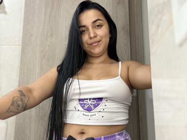 HikariChloe - Live sex cam - 26227493