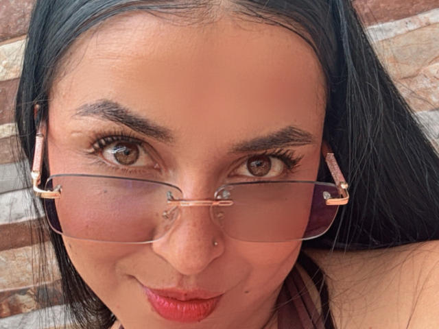 HikariChloe - Sexe cam en vivo - 26227521