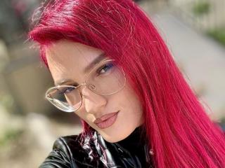 Rosalyn - Sexe cam en vivo - 26228129