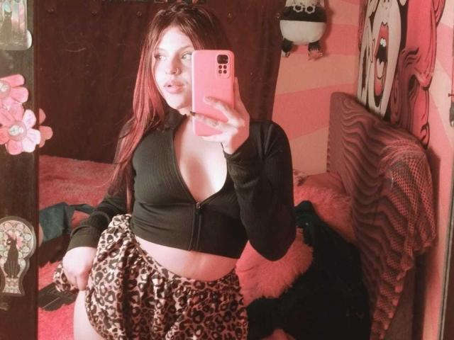 SophieHill - Live sexe cam - 26228453