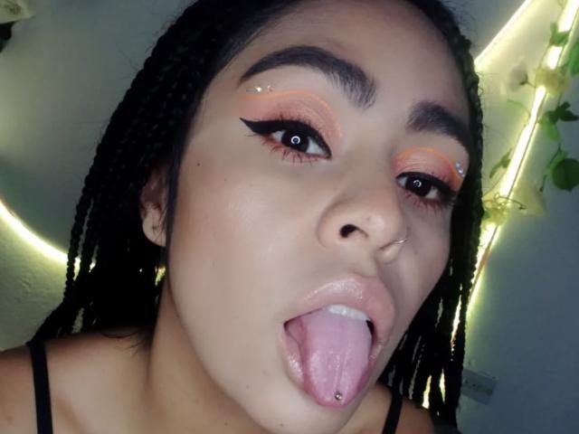 StellaBeckker - Sexe cam en vivo - 26229461