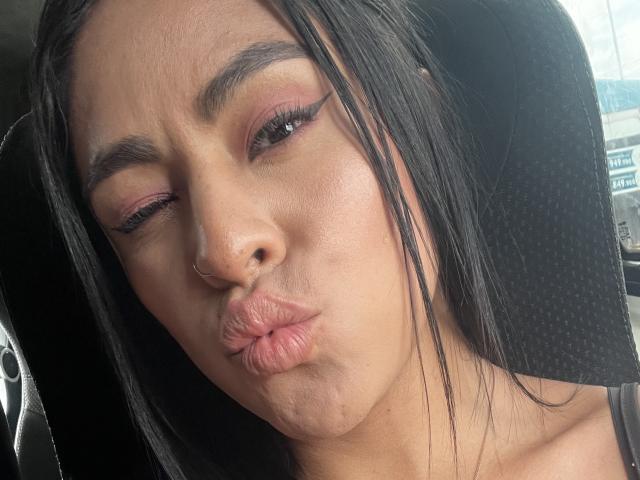StellaBeckker - Live Sex Cam - 26229493