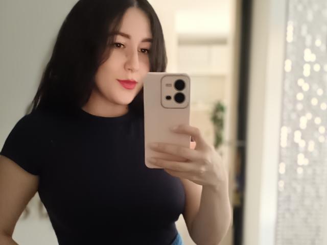 MabyLegrand - Sexe cam en vivo - 26230081