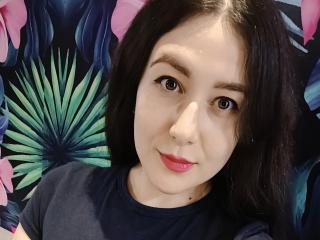 MabyLegrand - Live sex cam - 26230085