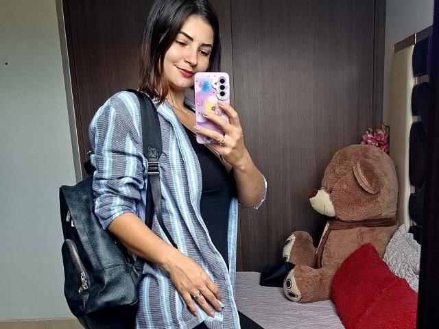 KatherineToro - Sexe cam en vivo - 26230161