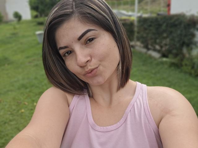 KatherineToro - Live sexe cam - 26230293