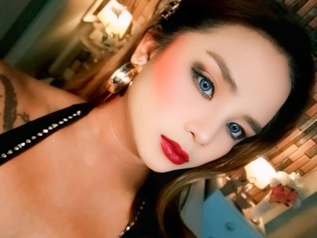 AlluringJhana - Live sex cam - 26232273
