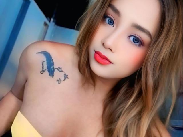 AlluringJhana - Live sex cam - 26232277