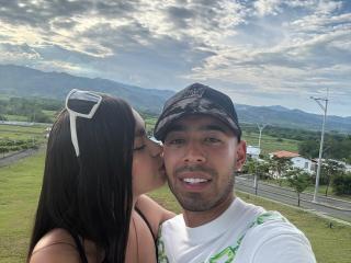 ZoeAndJames - Live porn &amp; sex cam - 26232337