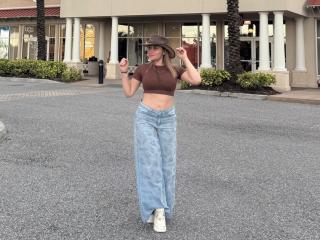 ArianaLu - Sexe cam en vivo - 26232513