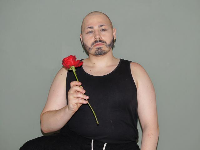 FabianNoLimits - Live sex cam - 26232617