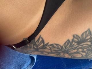 Tsukerberg - Live sex cam - 26233197