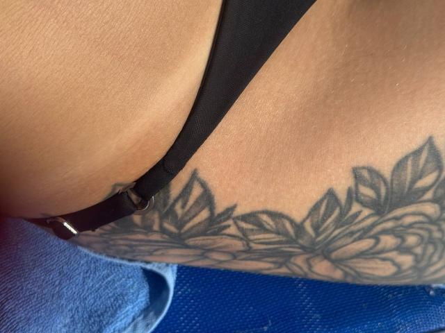 Tsukerberg - Live sex cam - 26233197