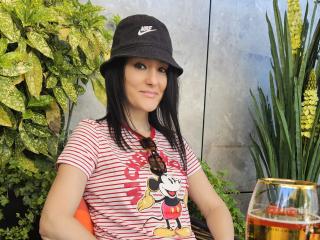 JoliDanielle - Live sex cam - 26233289
