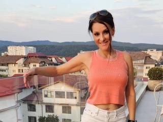 JoliDanielle - Live sex cam - 26233325