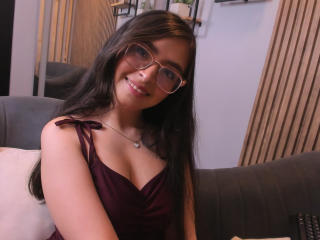EvaMcAllister - Live sex cam - 26233609