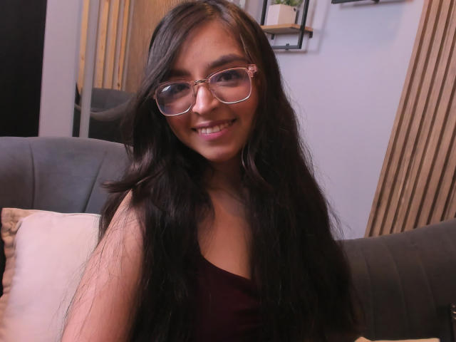 EvaMcAllister - Sexe cam en vivo - 26233621