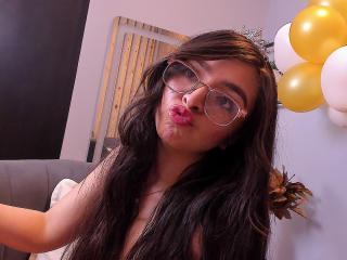 EvaMcAllister - Sexe cam en vivo - 26233717