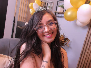 EvaMcAllister - Sexe cam en vivo - 26233725