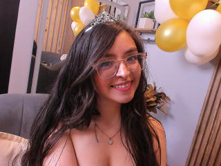 EvaMcAllister - Élő pornó és szexkamera - 26233729