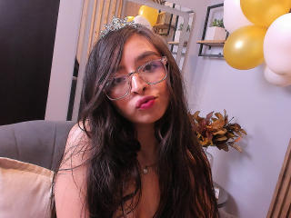 EvaMcAllister - Sexe cam en vivo - 26233737