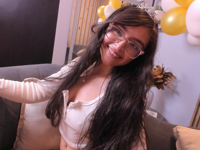 EvaMcAllister - Live sex cam - 26233741