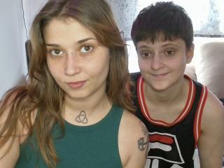 AliensForWenty - Sexe cam en vivo - 26234069