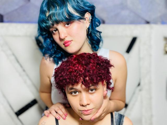 JessAndJade - Live porn &amp; sex cam - 26234241