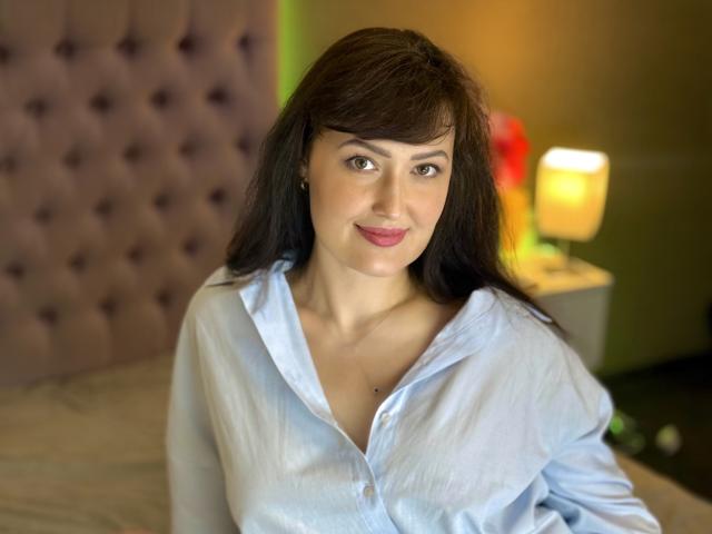 NathalyStars - Sexe cam en vivo - 26234277