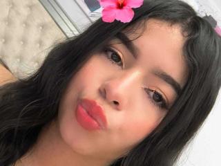 LissyCarter - Live sex cam - 26234353
