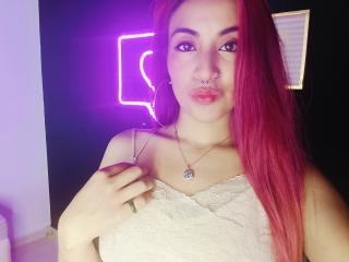 LarissaMiller - Sexe cam en vivo - 26234629