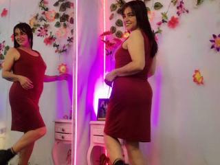 CarollMiiss - Live sexe cam - 26234725