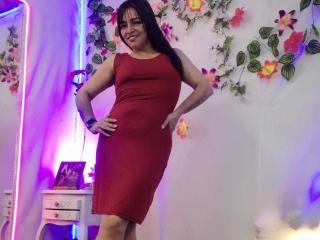 CarollMiiss - Live sexe cam - 26234729